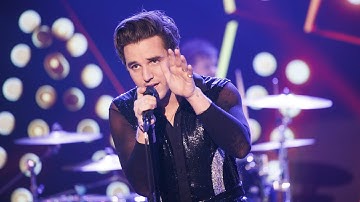 Wild Youth - We Are One | The Late Late Show | RTÉ One