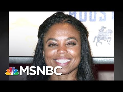 Sarah Huckabee Sanders Calls For Journalist To Be Fired | All In | MSNBC