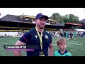 Scottish Thistles Triumph at the Melrose Sevens