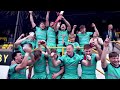 Scottish Thistles Triumph at the Melrose Sevens