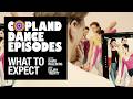 What to Expect from Copland Dance Episodes | The Australian Ballet