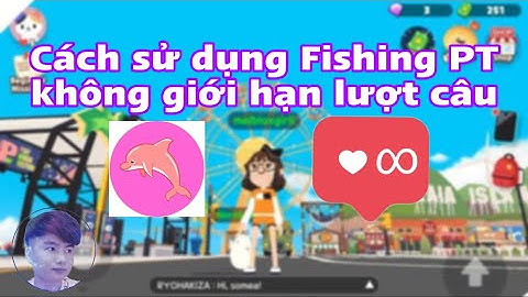 Cách đăng ký và huỷ Premium Fishing PT | Auto câu cá Fishing PT không giới hạn lượt câu | Chun Kun