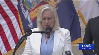 NYC mayoral candidates agree on proposed gun trafficking law