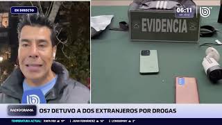  En Vivo  Radiograma Vespertino  Hoy En La Radio  Mircoles 3 De Junio 2026