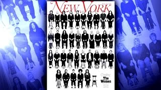 35 of Cosby's Accusers Appear On New York Magazine as Website is Hacked