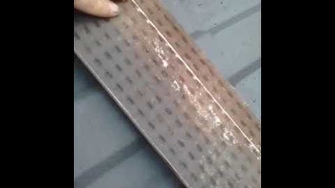 Deffective Gutter Guard Removal in Sydney