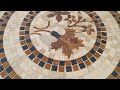 marble flower|how to make marble flowers,3d flowers|marble design 2024