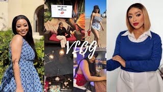 VLOG 3: Life lately||Wedding, events, PR package, Durban girls trip|| South African YouTuber by Busisiwe kesi 1,621 views 1 year ago 19 minutes