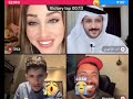 سعود بن خميس جولة رباعية مع حسام اللباد و سيرين و تامر الفاعوري و الحكم على حسام يسوي حفلة 