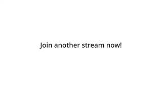 Join Another Stream Now #4