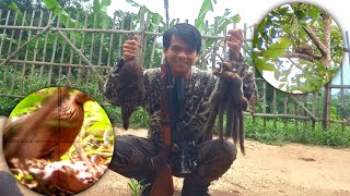 THE MAUNG❗HUNT SLAUGHTER, BONUS JUGGLE FEVER❗
