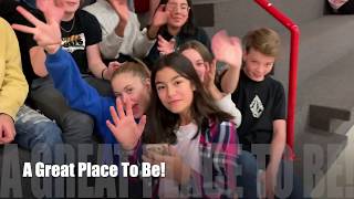 Father Leonard Van Tighem School