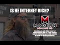 Modern drilling co owner clint talks about growing his directional drilling business online