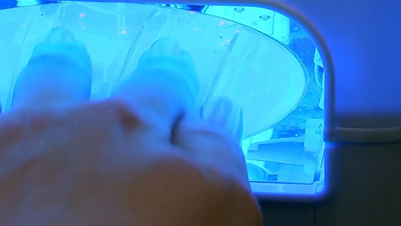 Certain ways of getting your nails done could increase your cancer risk