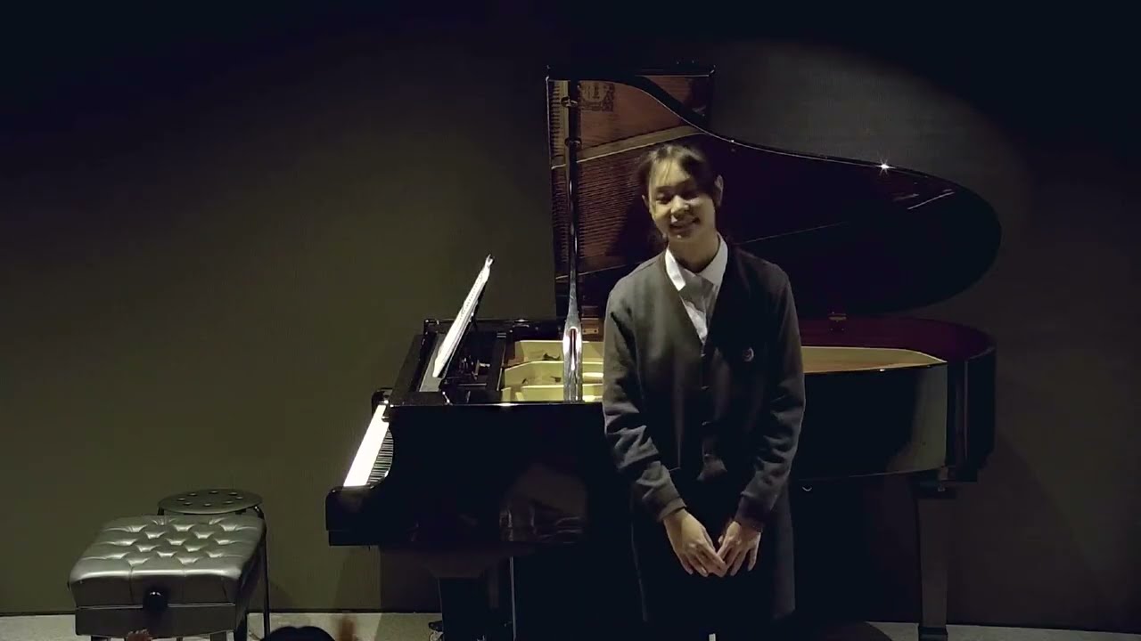 2026년 2월 28일 피아노 연주회