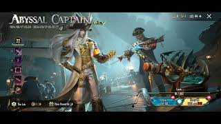 Everyone Favourite Tidal Embrace M416 Create Opening Part 1