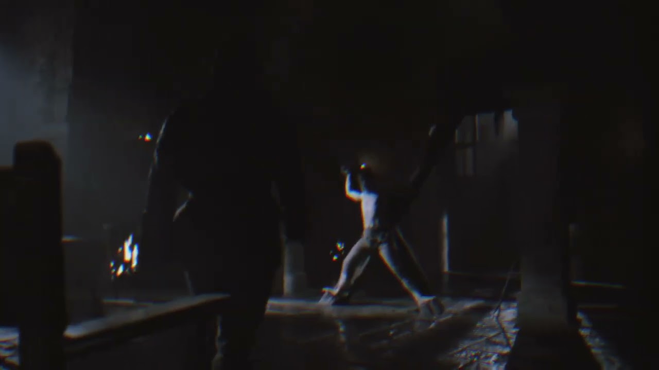 Ramsay Bolton x Teon Greyjoy — Crazy in love