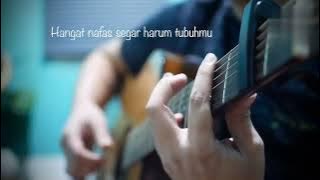 Ada band “Yang terbaik bagimu” (fingerstyle cover)