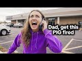 When Entitled Teen Karens Get Much-Needed Reality Check by Cops