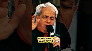 Prayer For Healing - Benny Hinn