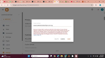How to Connect A domain you bought from Domain king to Your website   Connect Cnames