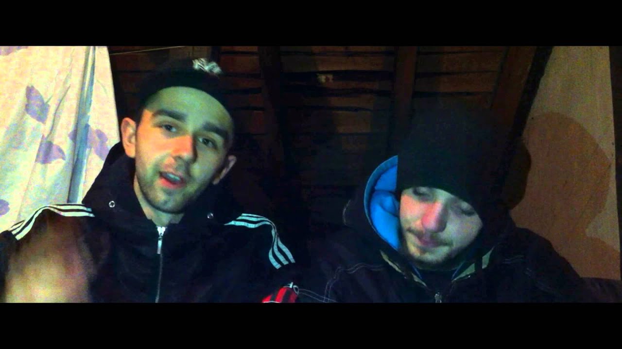 LOOŚNE RAPSY II - ZAPOWIEDŹ IMPREZY (Deja Vu Squad)