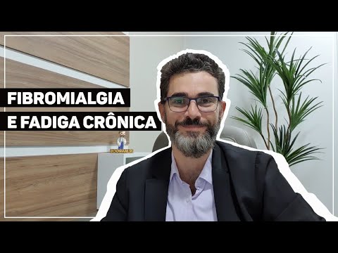 Vídeo: Fadiga Da Fibromialgia: O Que A Causa E Dicas Para O Gerenciamento