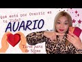 ACUARIO❤️‍🩹Alguien cruzó la Línea contigo y te lastimó❤️‍🩹😭 Pero debes saber algo Ya!🙏🏽