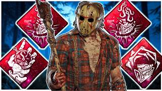 SCOURGE BRINGER JASON IS BRUTAL! | 30 Days of Jason - Day 11