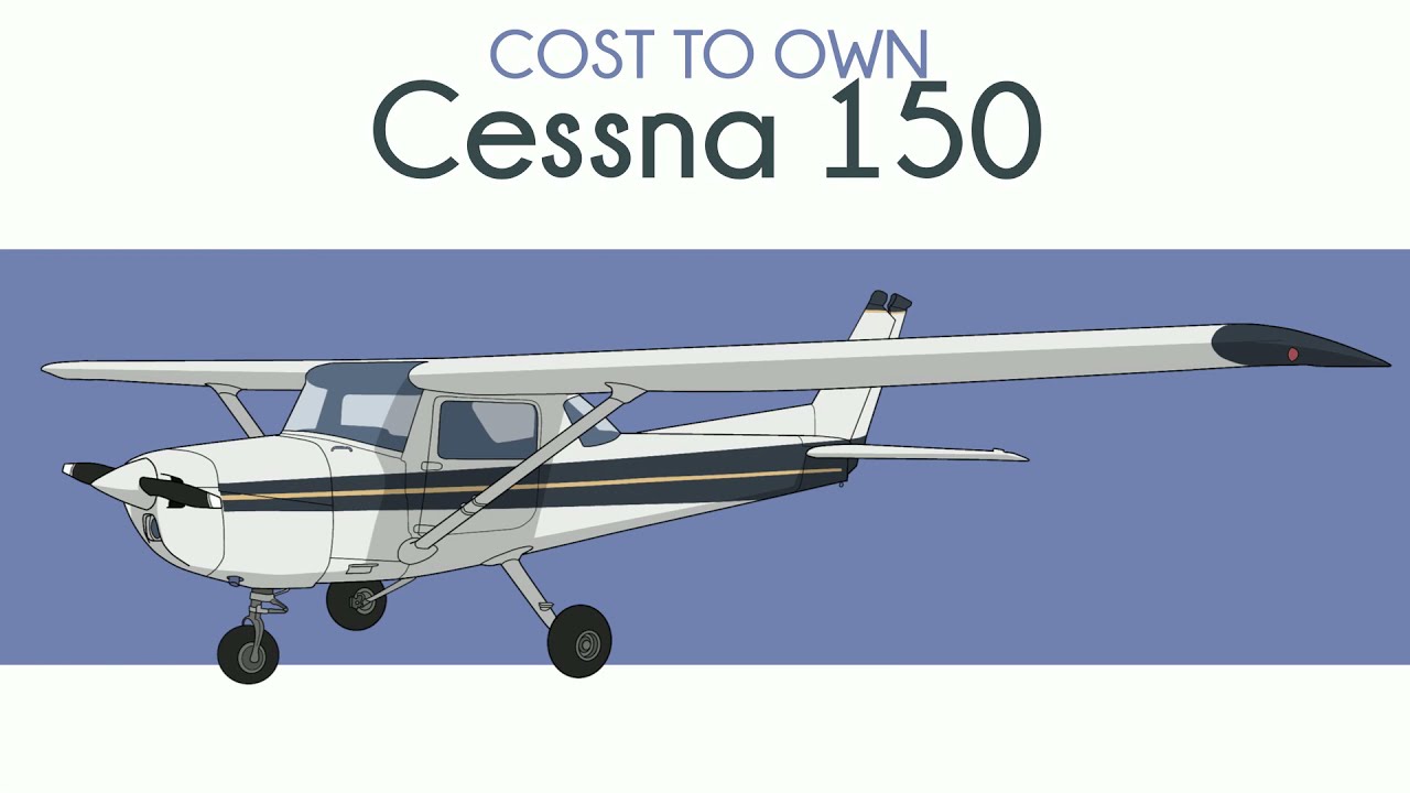 How Much Does It Cost To Rent A Cessna 150