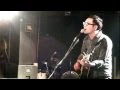 西城一也(cigarette in your bed) ROCK ALONE SPECIAL2012 3月 M01