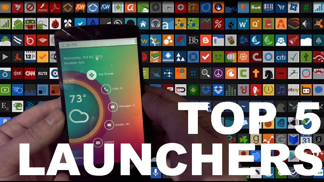 5 Android Apps you NEED in 2017. - YouTube