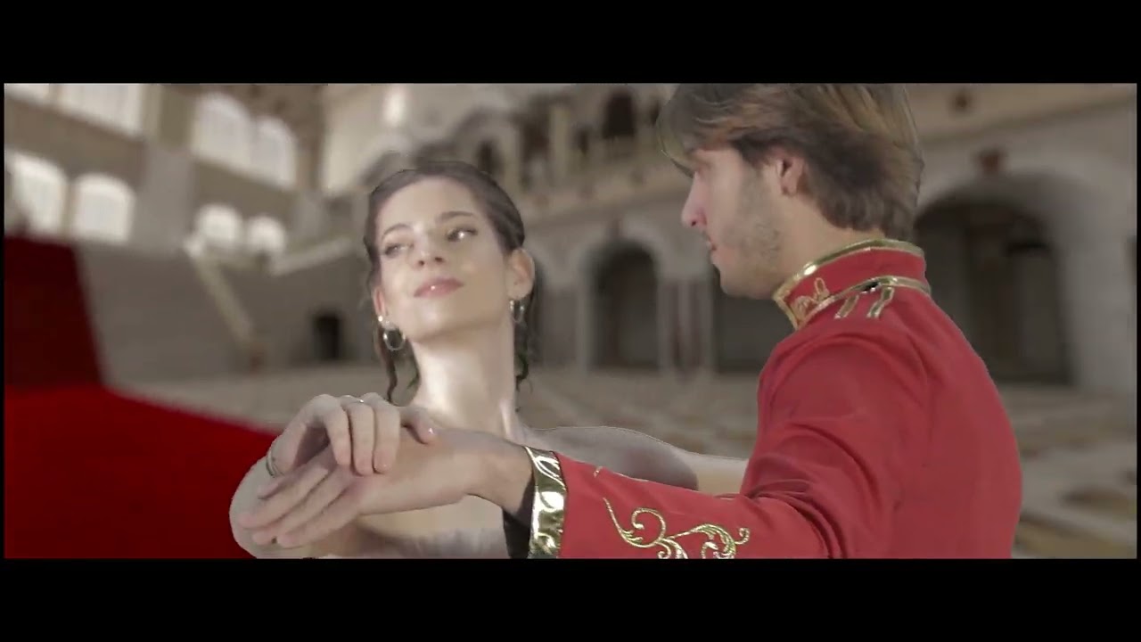 ORBIS Mundi (Official Clip) LE SERMENT