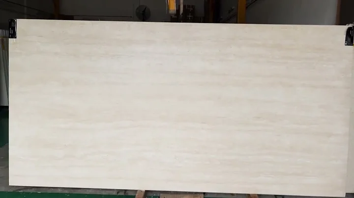 6519 Dune Travertino Sintered Stone | MYSA - Overview