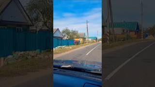 Песня Тревожит Душу и Сердце!! #деревня #песня #мама