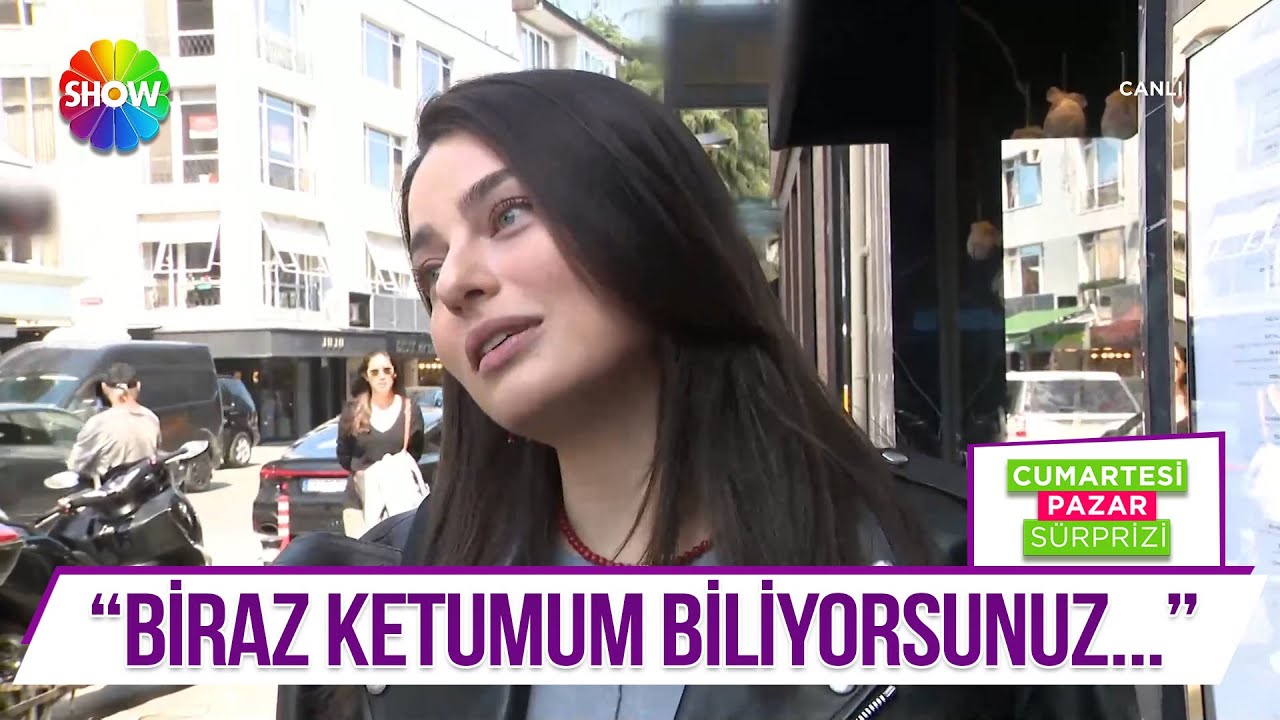 Ayça Ayşin Turan neden ekranlara uzun süre ara verdi?