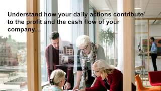 Why Business Finance - Micro Learning Video | Celemi