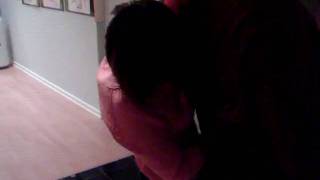 Sarge Gets Asian Massage
