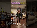 Ranking the Best You Need a Hug Moments💖 #ranking #tiktok #viral #couple