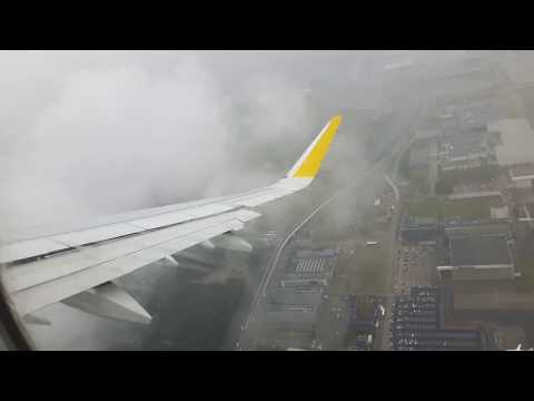 Vueling Airbus A321