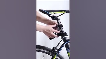 secure bike lock