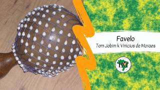 “O morro não tem vez” aŭ “Favela” (Tom Jobim) en Esperanto
