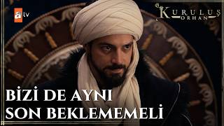 Orhan Bey’in Zafer Getirecek Hamlesi - Kuruluş Orhan 6. 
