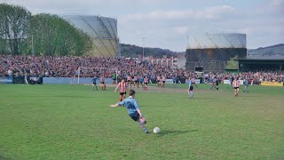 Forgotten Football Grounds | Loakes Park