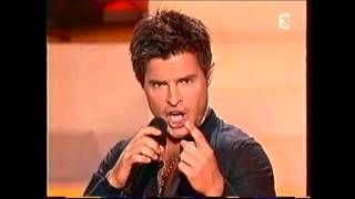 Vincent Niclo - Toreador (extrait de l&#39;opéra Carmen de Bizet) - 06/10/2006