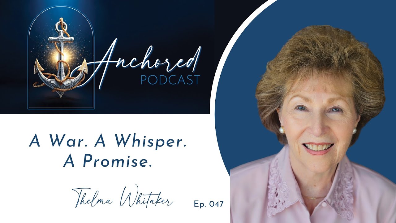 Episode 47: Thelma Whitaker