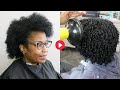 Defined & Hydrated Wash and Go! #MicheMonday