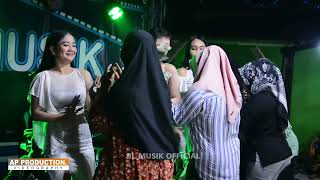 Syahla Ayu  Mengapa Kau Berubah  Blmusik  In Cibogo Walantaka