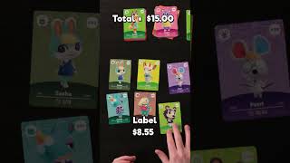 Can I Make Profit On Amiibo Cards? | 19