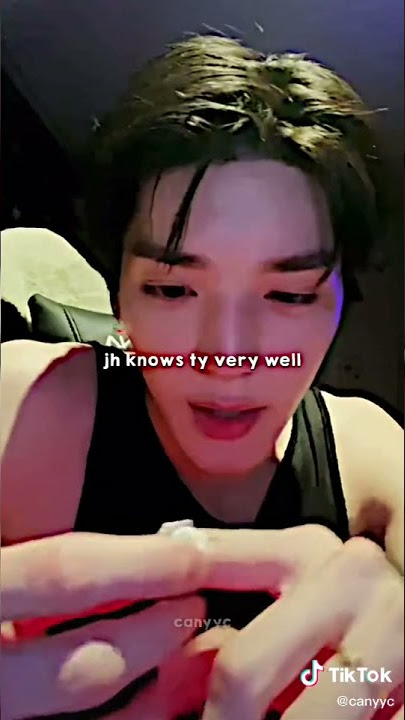 arti bunga daisy tu ajskgjk #jaeyong *cr on video